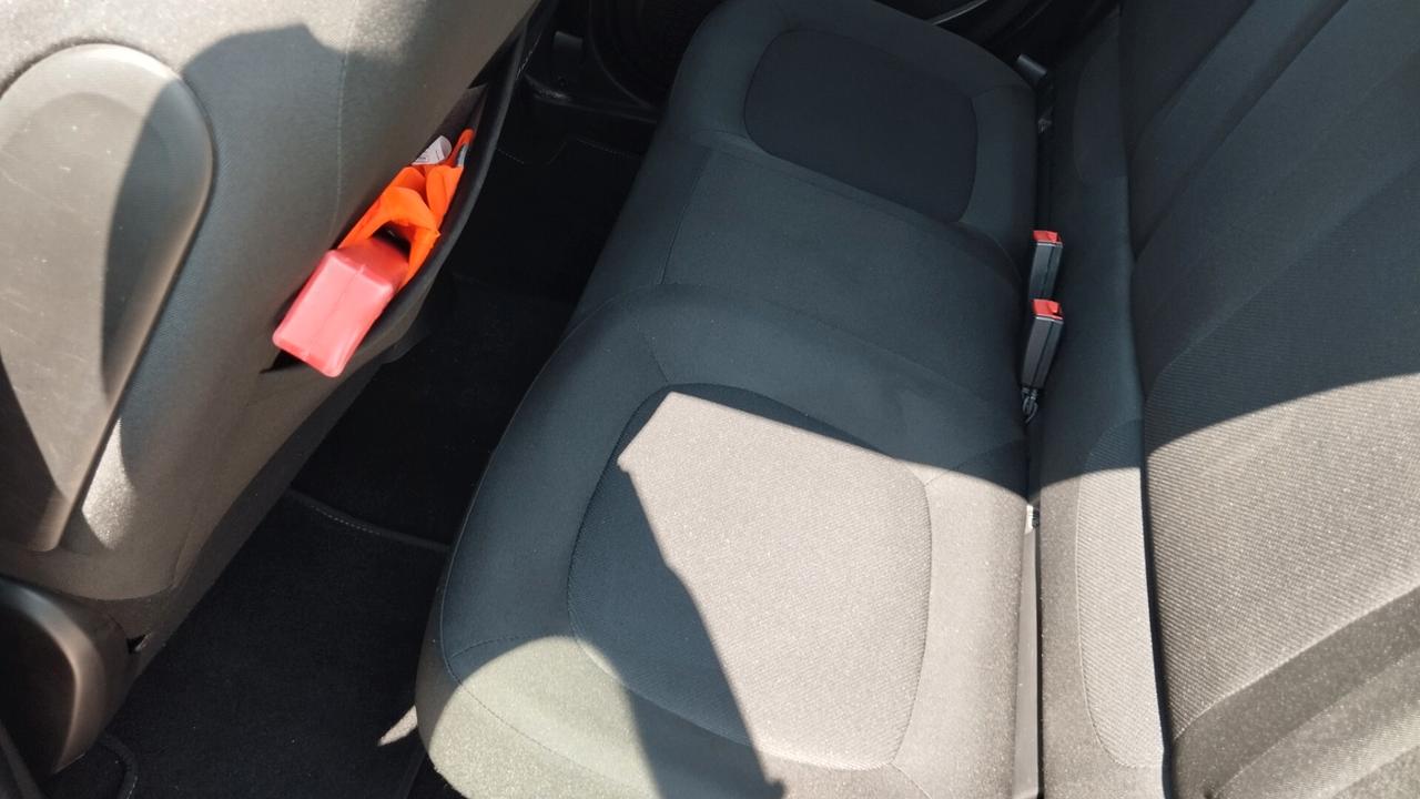 SMART FORFOUR 1.0 BENZ-GARANZIA FULL-2019