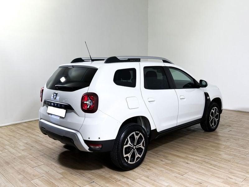 Dacia Duster Duster 1.6 SCe GPL 4x2 Prestige