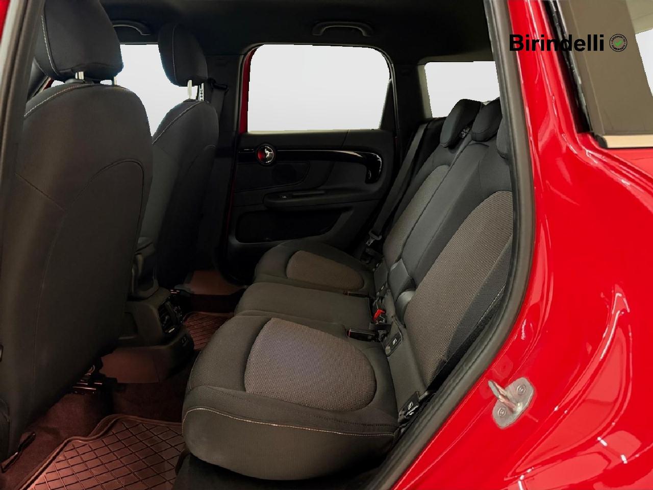 MINI Mini Countrym.(F60) - Mini 2.0 Cooper D Business Countryman