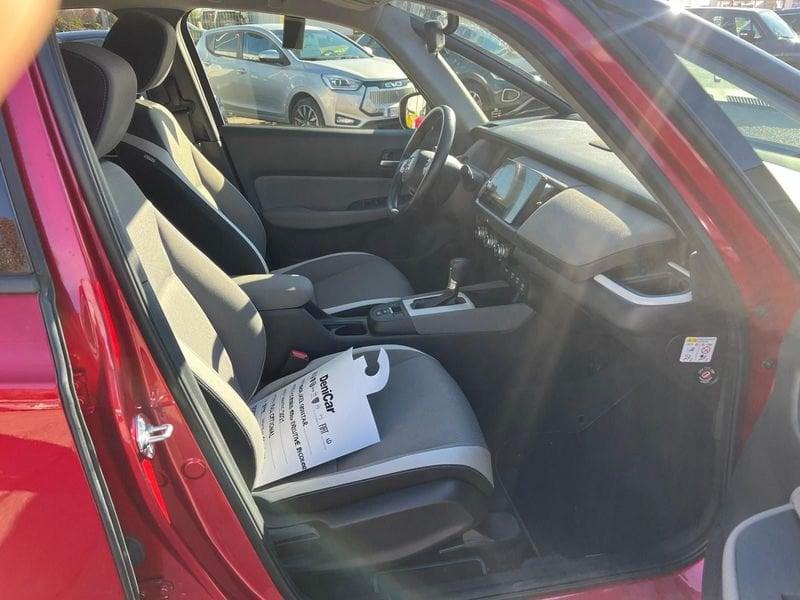 Honda Jazz Jazz 1.5 Hev Crosstar eCVT Bicolor Executive