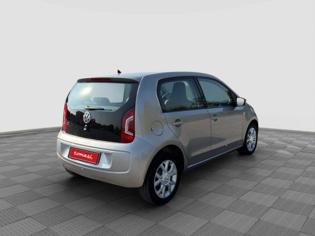 VOLKSWAGEN up! 1.0 5p. move up! ASG