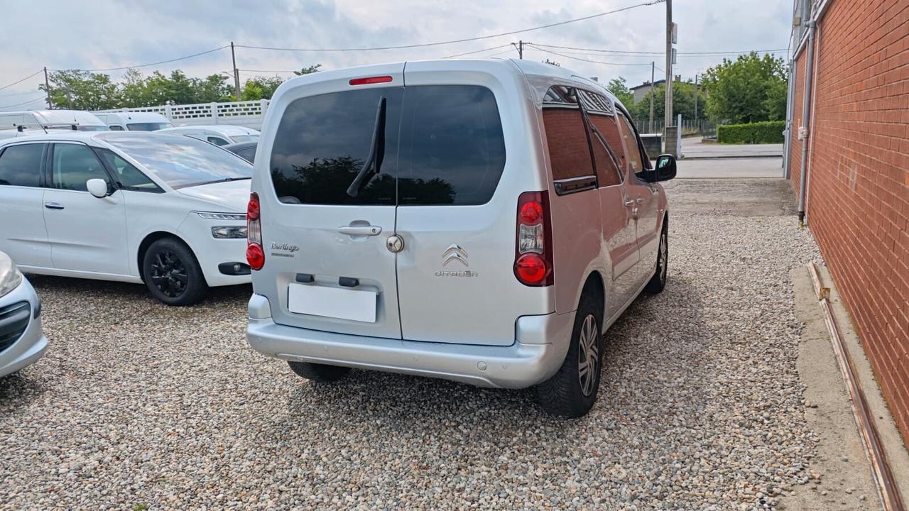 Citroen Berlingo Multispace BlueHDi 100 Feel