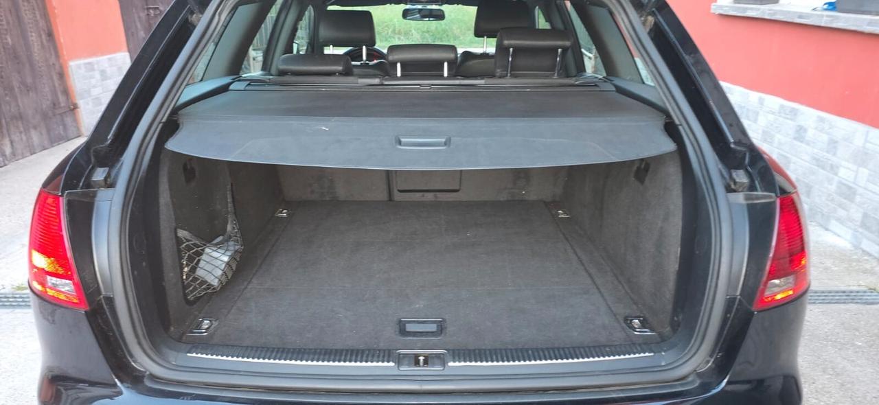 Audi A4 2.0 TDI F.AP. Avant Top plus sline