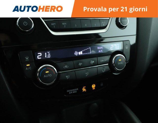 NISSAN Qashqai 1.5 dCi Acenta