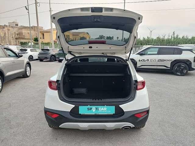 Kia Stonic 1.2 DPI ECO GPL Style