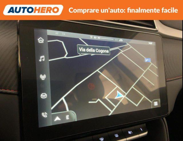 MG ZS 1.5 VTi-tech Luxury