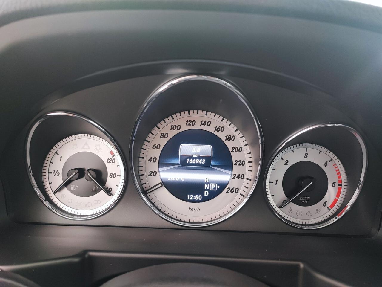 Mercedes-benz GLK 220 CDI 4Matic BlueEFFICIENCY Premium