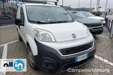 FIAT Fiorino Fiorino Cargo 1.3 Mjt 95cv SX
