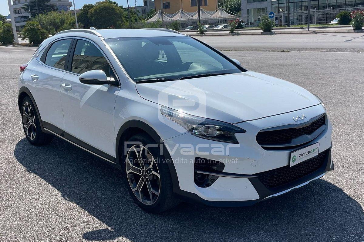 KIA Xceed 1.0 T-GDi GPL Business