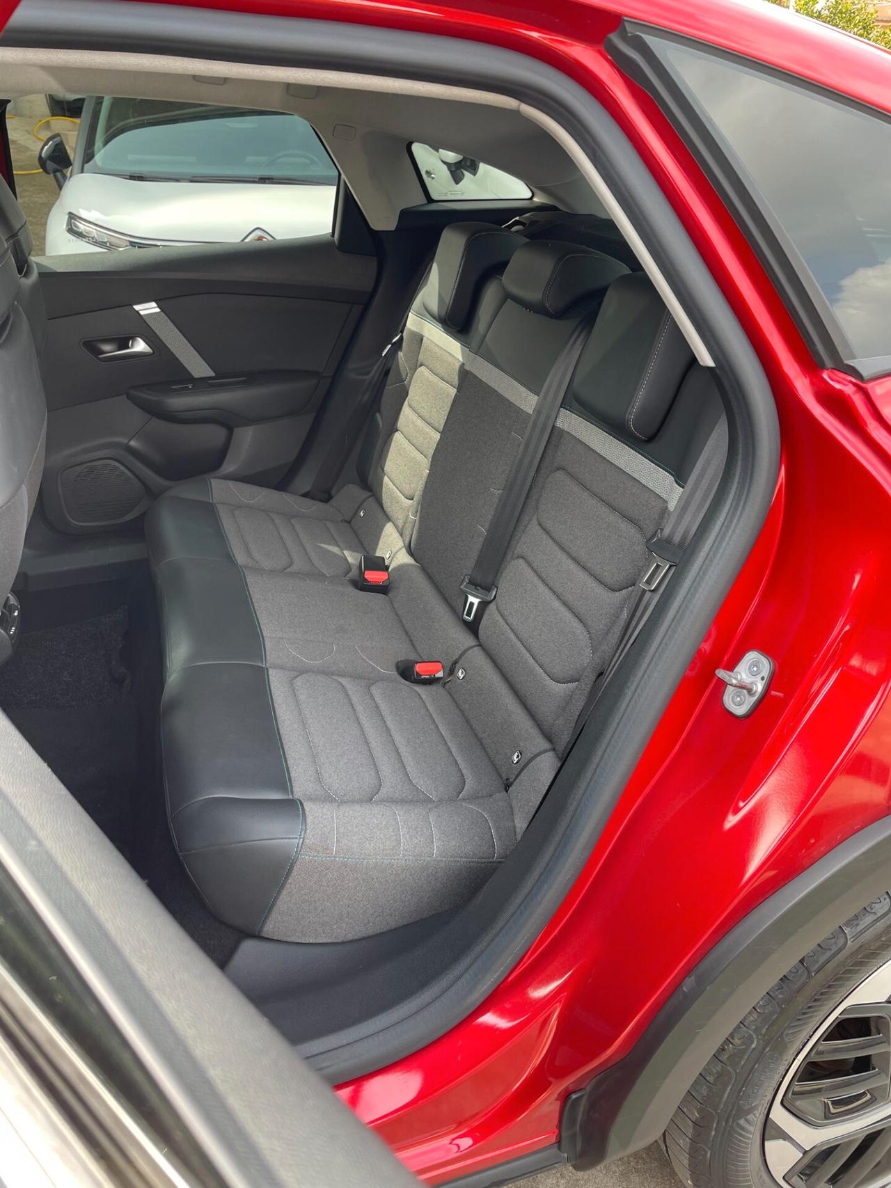 CITROEN C4 1.2 PureTech 130 S&S SHINE