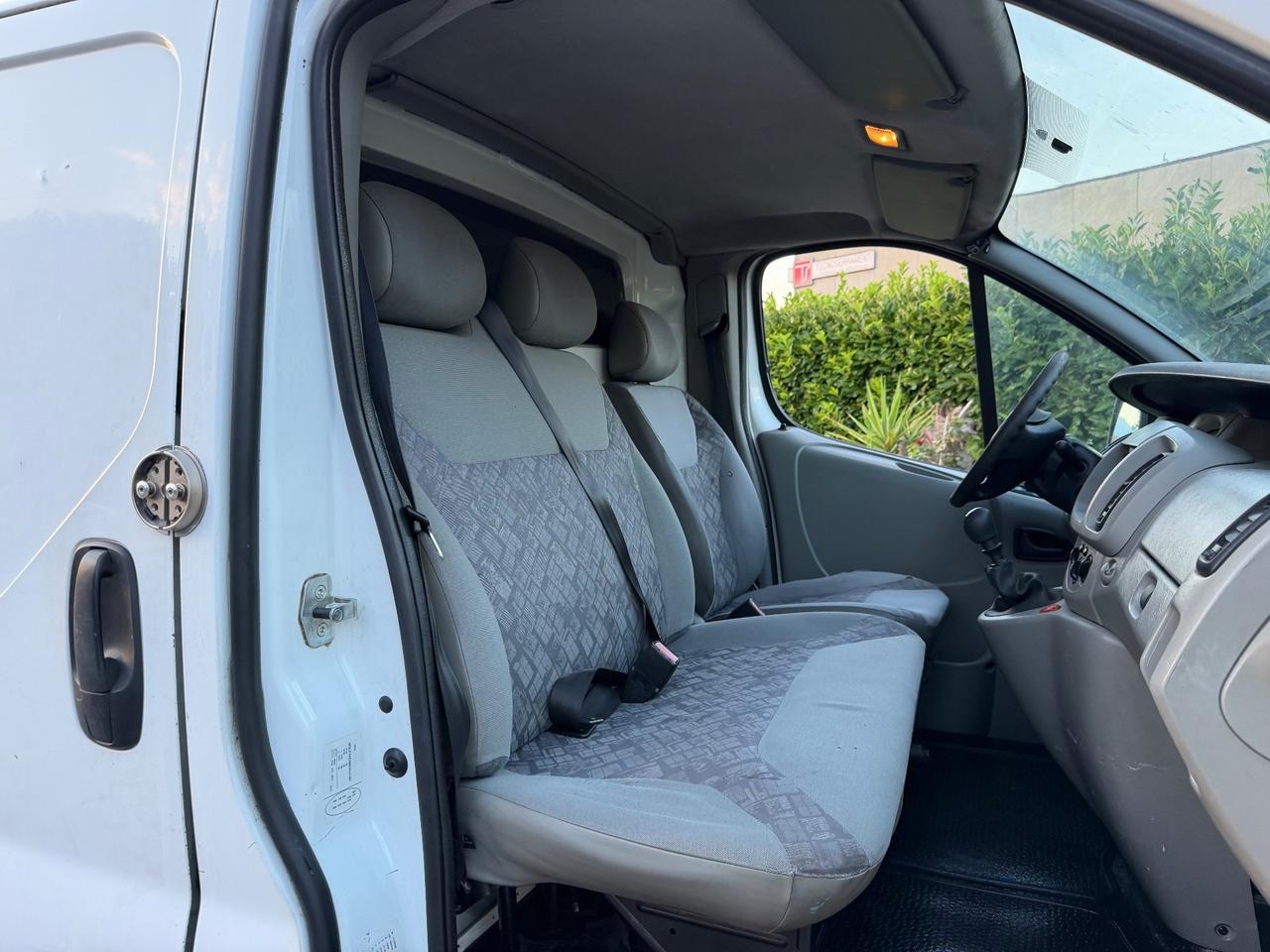Opel Vivaro 1.9 CDTI/100CV OTTIME CONDIZIONI