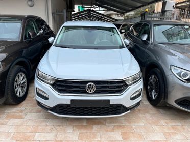 Volkswagen T-Roc 1.6 TDI SCR Advanced BlueMotion Technology