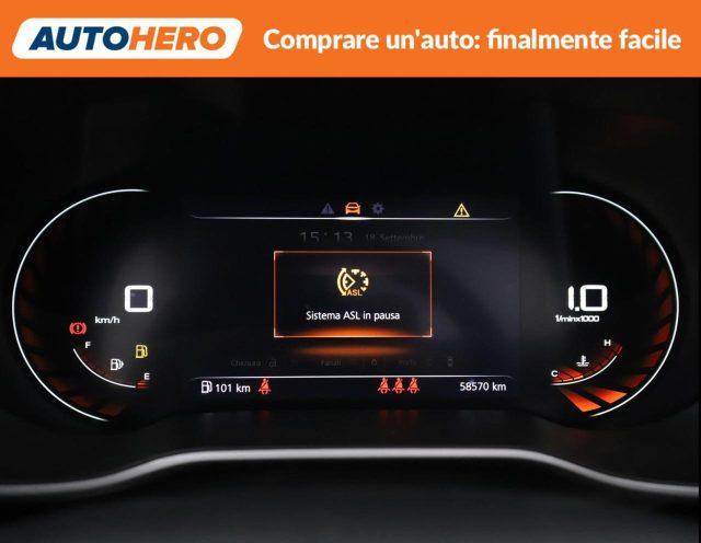 MG ZS 1.0T-GDI Luxury