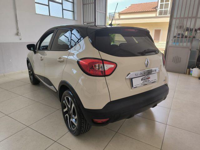 RENAULT Captur 1.5 dCi 90 CV Energy R-Link
