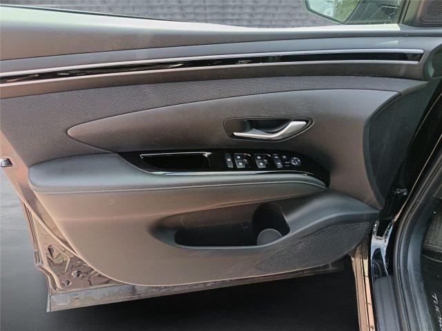 HYUNDAI Tucson 3ª serie 1.6 T-GDI 48V XTech