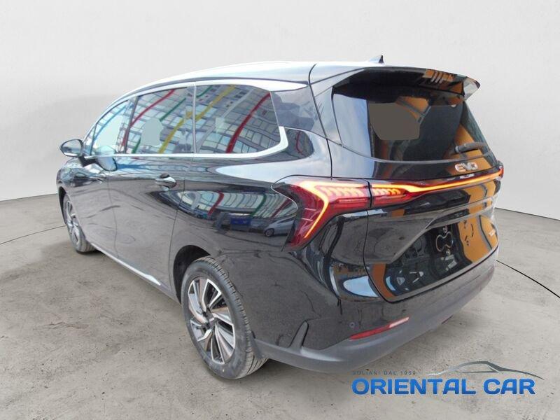 EVO Evo Spazio Evo Spazio 1.5 turbo Gpl 167cv dct 5 POSTI