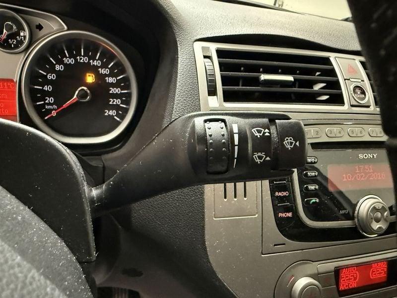 Ford Kuga Plus 2.0 TDCi 140CV 2WD