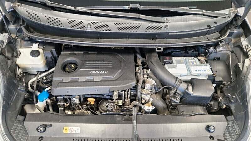 Hyundai iX20 1.4 CRDI 90 CV Comfort