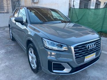 Audi Q2 30 TDI S tronic Admired 1.6 CAMBIO F1 2018