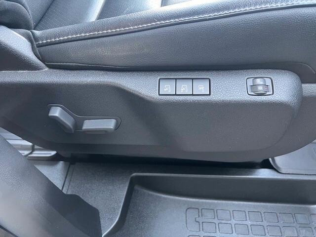 Toyota Proace Proace Verso 2.0D 180 CV L1 D Luxury