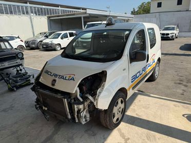 Fiat Fiorino 1.3 MJT 95CV Cargo SX-2021