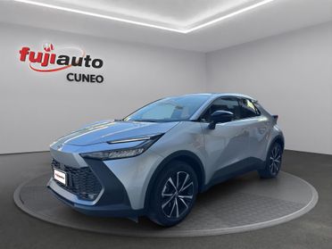 Toyota C-HR 2.0 phev Trend eco fwd e-cvt