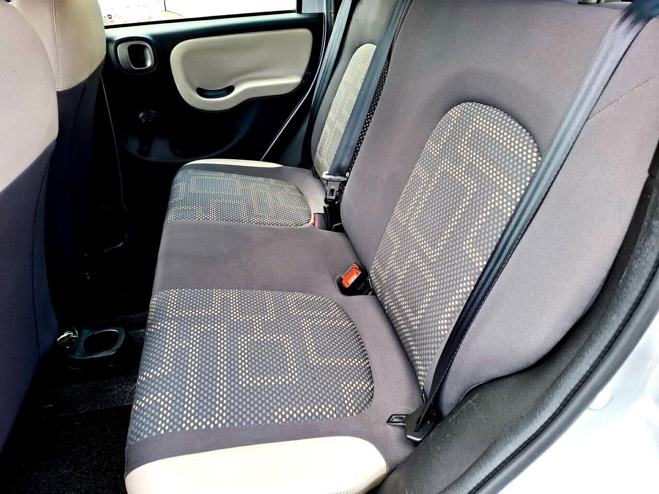Fiat Panda 1.3 MJT S&S 4x4
