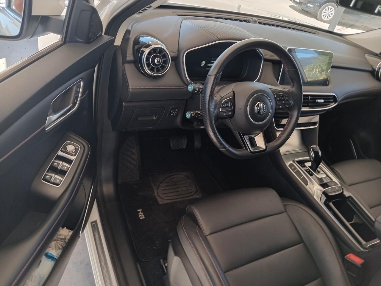 Mg HS 1.5T-GDI AT Luxury COME NUOVA QUAL PROVA