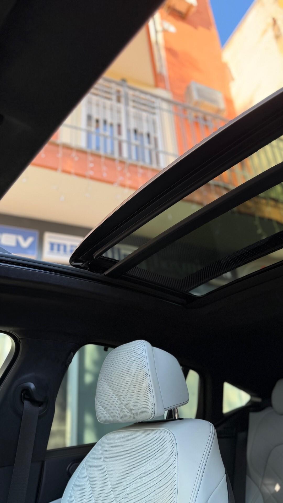 Bmw X6 xDrive30d 48V Msport