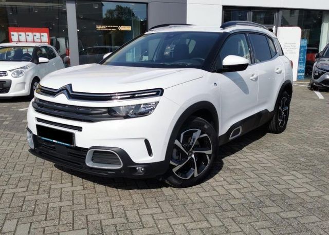 CITROEN C5 Aircross Hybrid 225 E-EAT8 Feel