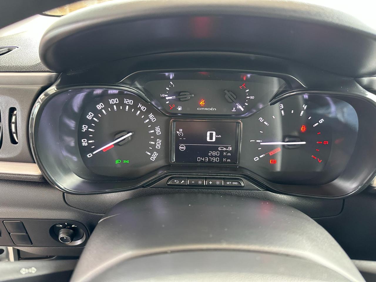 Citroen C3 1.2 puretech Shine s&s 83cv