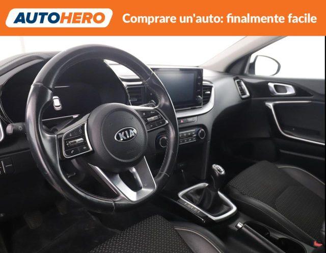KIA XCeed 1.5 T-GDi 160 CV Style