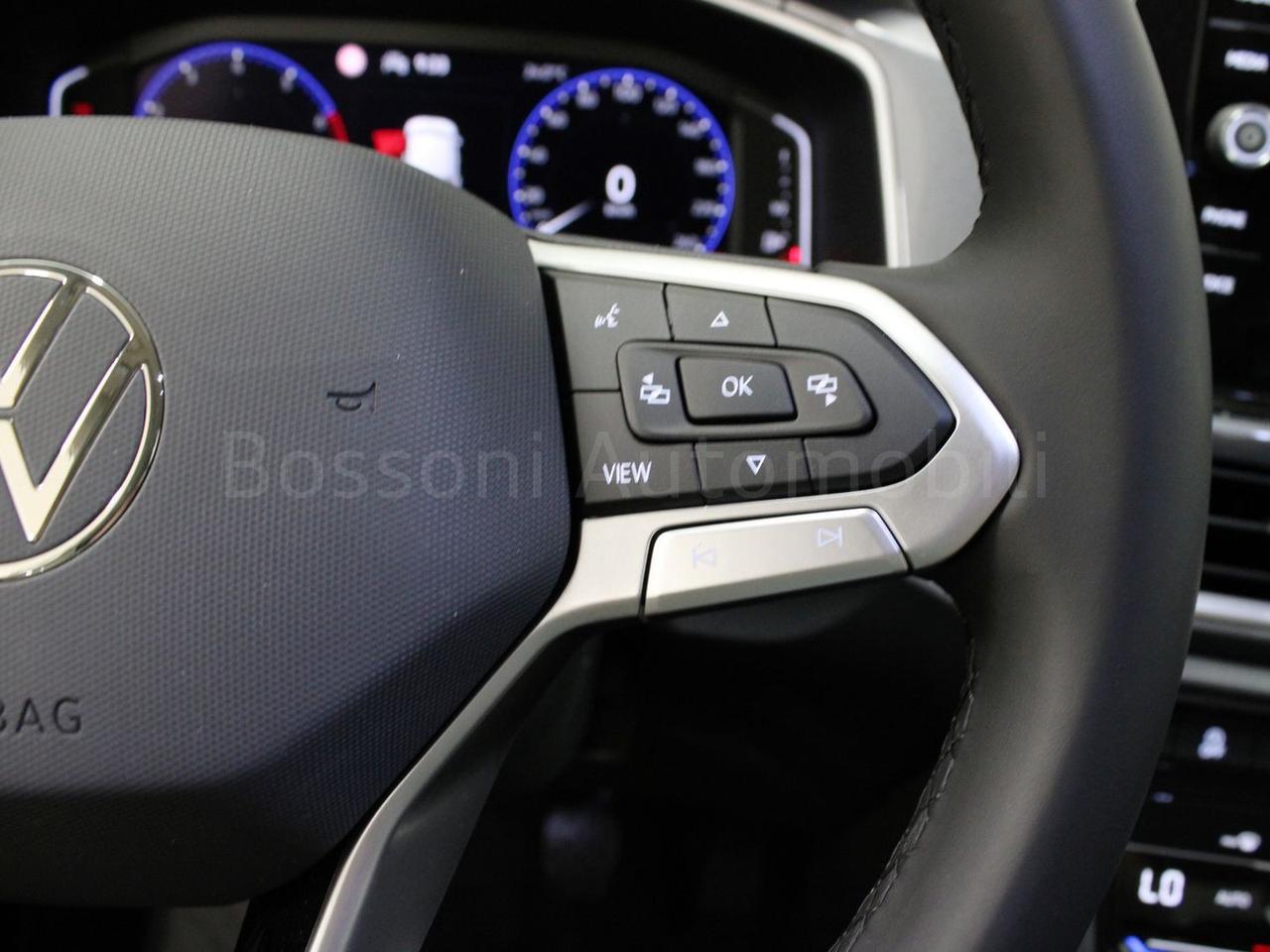 Volkswagen T-Roc 1.0 tsi 115cv style