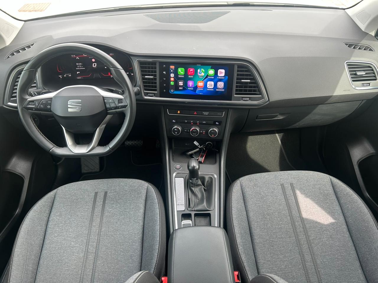 Seat Ateca 2.0 TDI 150CV DSG XPerience