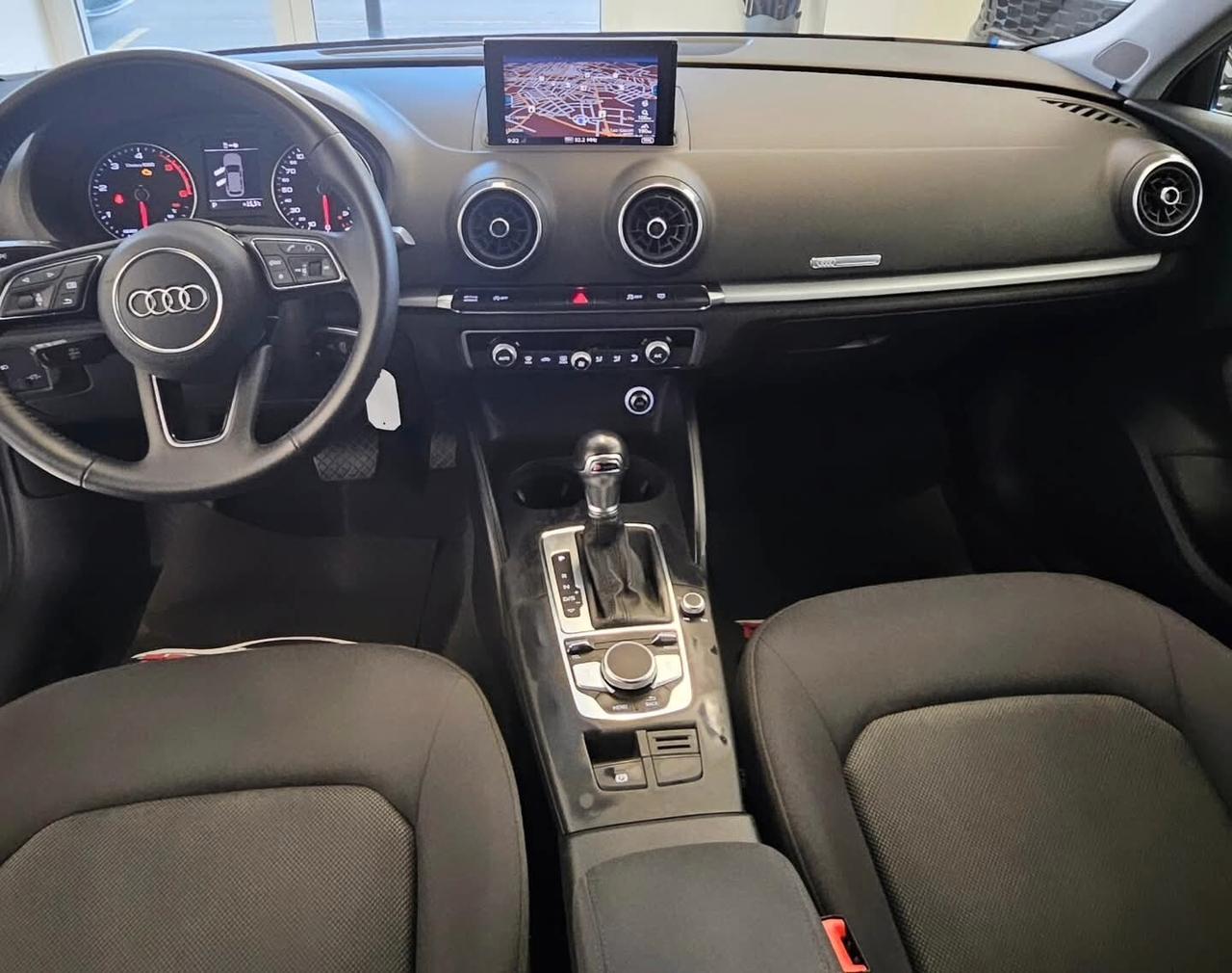 Audi A3 SPB 35 TDI S tronic Sport 2.0 TDI 150CV