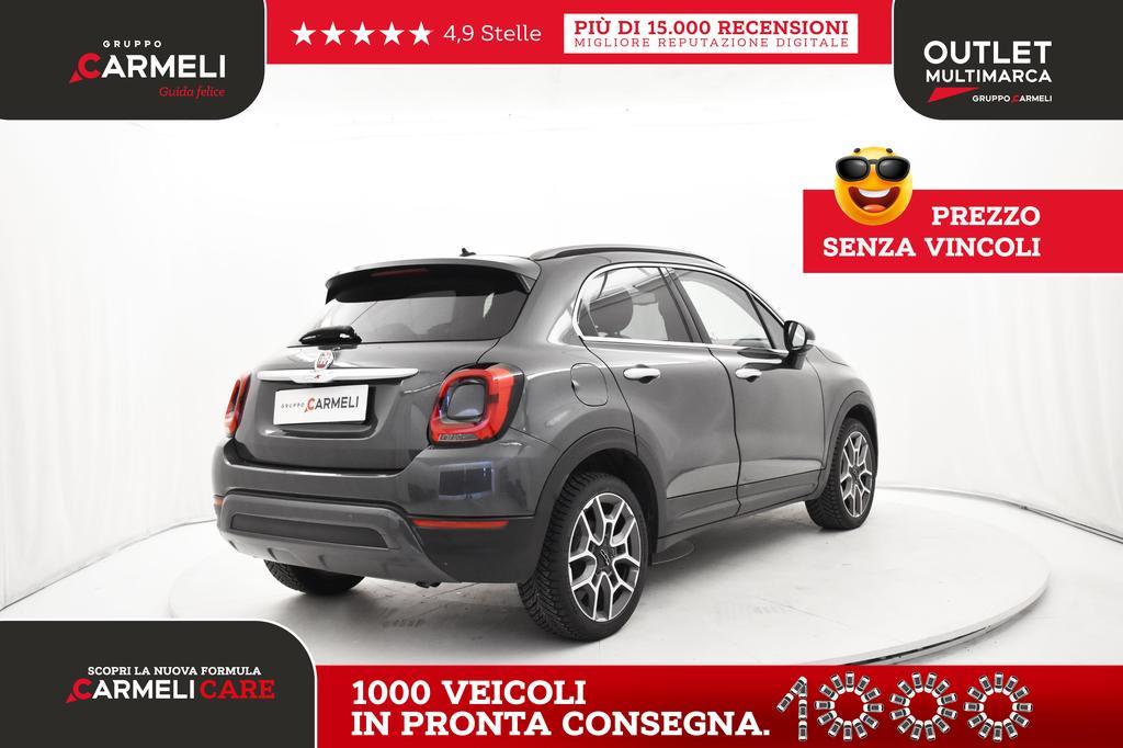 Fiat 500X 1.0 T3 Cross