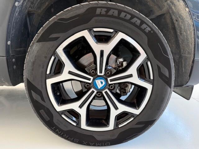 Dacia Duster 1.5 Blue dCi 8V 115 CV 4x4 15th Anniversary 2021