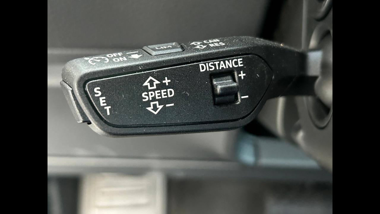 Audi Q8 e-tron 250/95