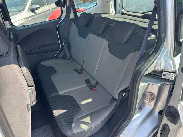 Ford Tourneo Courier 1.0 100cv
