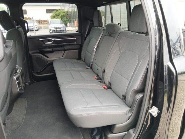 DODGE RAM 1500 3.6L V6 eTorque Big Horn Night N1