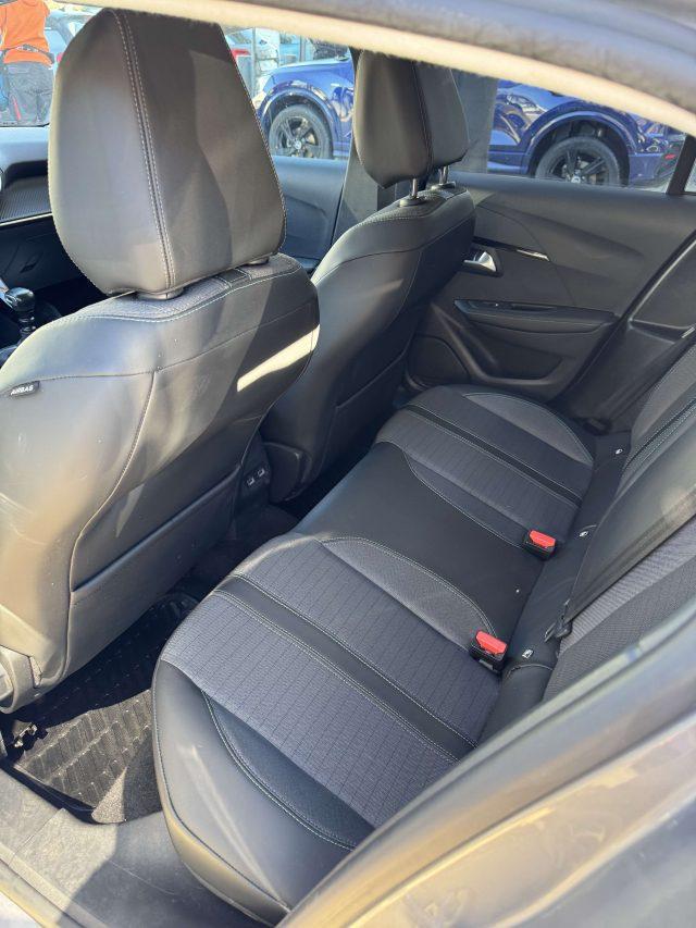 PEUGEOT 208 1.5 bluehdi Allure s&s 100cv