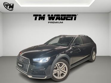 Audi A4 allroad Quattro 45 2.0 tfsi mhev 245cv s-tronic