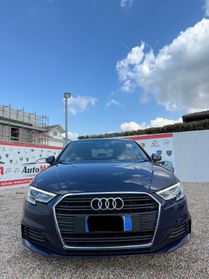 Audi A3 SPB 30 TDI Sport