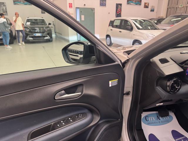 ALFA ROMEO Junior 1.2 136 CV Hybrid (145) eDCT6