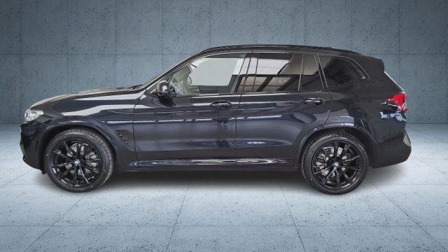 BMW X3 xDrive20d 48V Msport Aut.