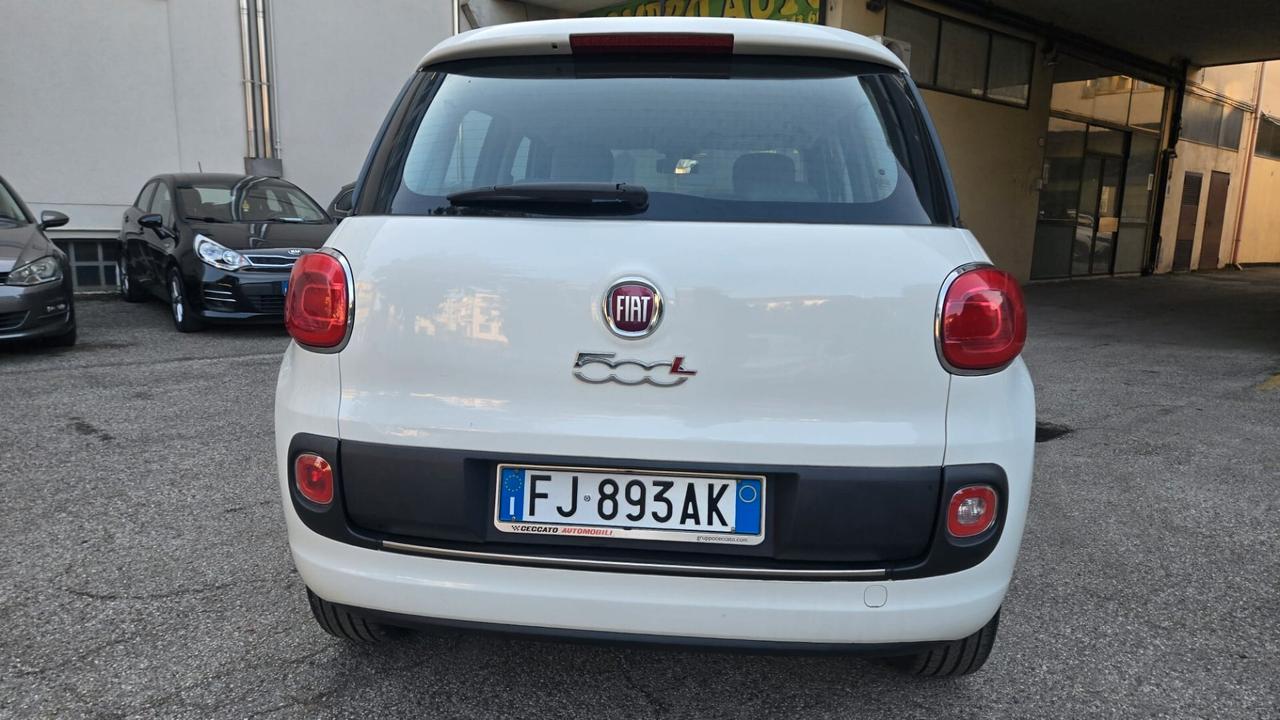 Fiat 500L 1.3 Multijet 95 CV Business