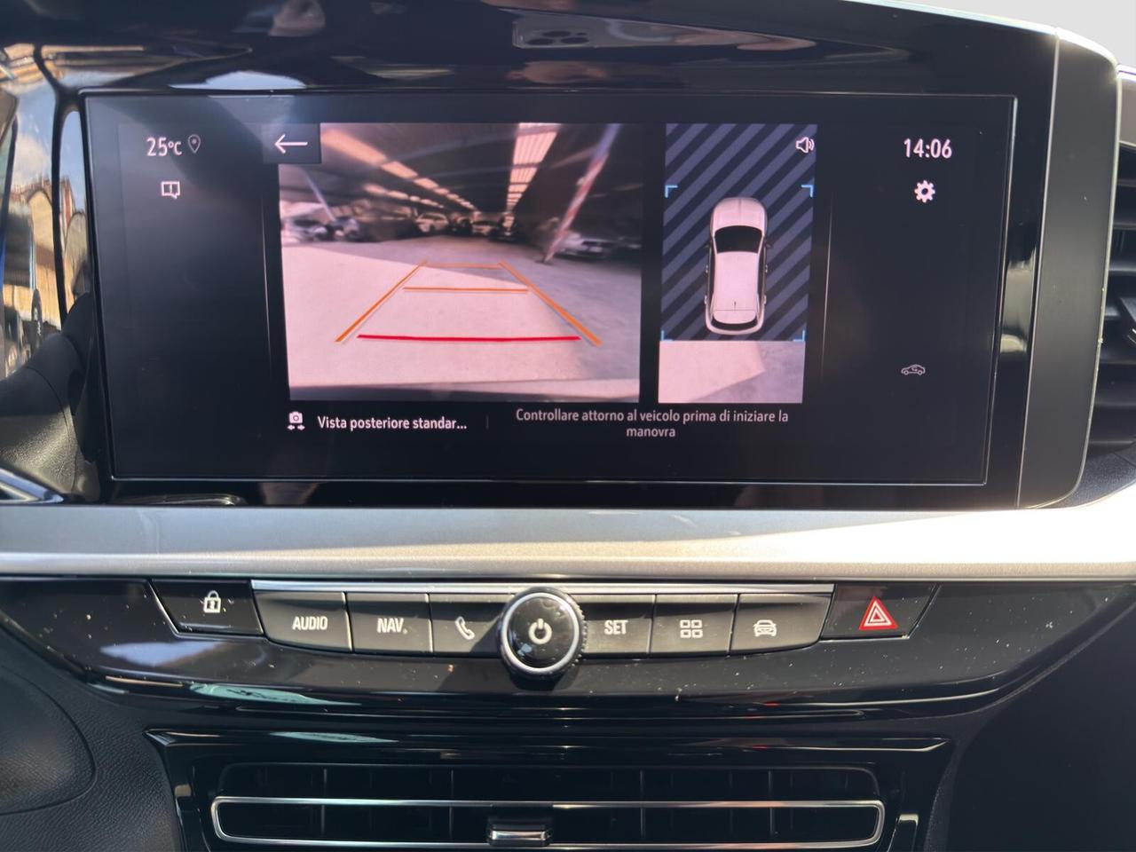 Opel Mokka 1.2 100cv Elegance 2022