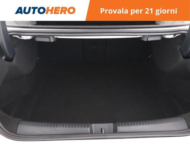 MERCEDES-BENZ CLA 180 d Automatic Sport