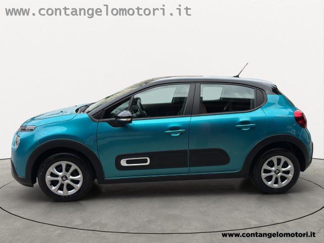 CITROEN C3 BlueHDi 100 S&S You