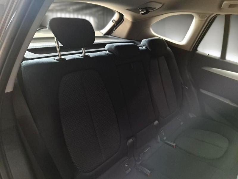 BMW X1 XDRIVE 25E BUSINESS ADVANTAGE AUTOMATICO 5 PORTE SUV